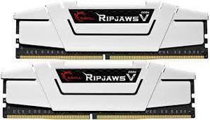 G.Skill Ripjaws V F4-3600C18D-32GVW atminties modulis 32 GB 2 x 16 GB DDR4 3600 MHz