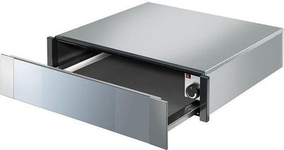 Įmontuojamas indų pašildymo stalčius SMEG CTP1015