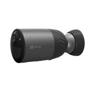 EZVIZ CS-BC1C IP apsaugos kamera Lauke Šovinys 4MP 2K+ Lubos / siena