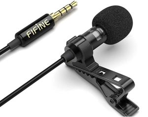 FIFINE Microphone C1