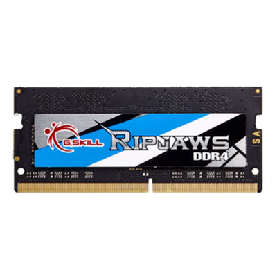 NB MEMORY 8GB PC21300 DDR4/SO F4-2666C19S-8GRS G.SKILL