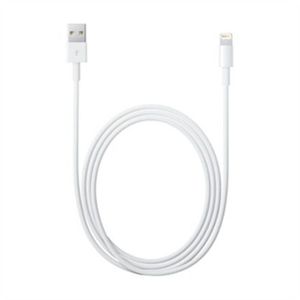 Apple Lightning to USB Cable 2,0 m MD819ZM/A