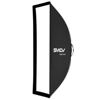SMDV Speedbox Flip 30x90 ( exclusief speedring )