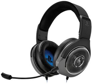 PDP AG6 Stereo Headset | PlayStation 4