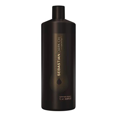 Sebastian Dark Oil Shampoo Neapsunkinantis plaukų šampūnas, 1000ml
