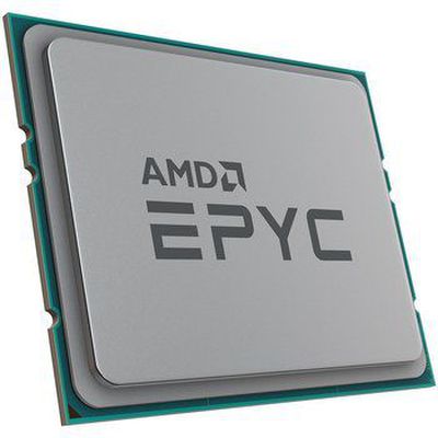 AMD EPYC 8Core Model 8024P SP3 Tray