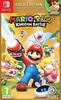 Mario + Rabbids Kingdom Battle Gold Edition NSW