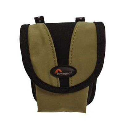 Dėklas Lowepro Digital Camera Bag Rezo 15 Leaf Green