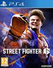 Street Fighter 6 + Preorder Bonus PS4