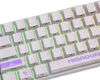 Higround RETROSUPER Performance Base 65 Hotswap magnetic gaming keyboard - ANSI [Gateron KS-37]