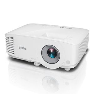 Projektorius BenQ MH550 Full-HD 1080p Business HDMI Projector /3500Lm/16:9/20000:1/White