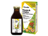 Vitamino B formulė – Floradix Vitamin B complex, 250ml