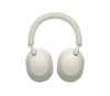 Sony WH-1000XM5 wireless noise-canceling headphones (white)