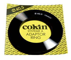Cokin Adapter A440XD 40,5 mm