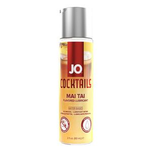 Lubrikantas Cocktails Mai Tai (60 ml)