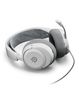 Steelseries Arctis Nova 1P gaming headset | 3.5mm (white)