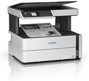 Rašalinis daugiafunkcinis spausdintuvas Epson 3 in 1 EcoTank M2170