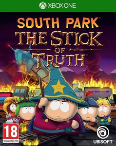 South Park: The Stick of Truth Xbox One