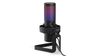 Endorfy AXIS Streaming Black Condenser Microphone + Stand | USB