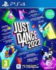 Just Dance 2022 PS4