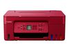 Canon Multifunctional Printer PIXMA G3572 Inkjet Colour Multifunctional printer A4 Wi-Fi Red