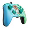 PDP Delux+ Audio Animal Crossing Wired Controller for Nintendo Switch