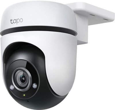 TP-Link security camera Tapo C500, white