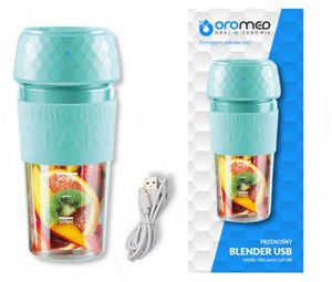 Hand blender ORO-JUICER CUP MINT