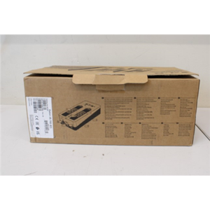 SALE OUT. Eaton UPS 3S 700 IEC | Eaton | UPS | 3S 700 IEC | 700 VA | 420 W | DAMAGED PACKAGING, SCRATCHED ON SIDE