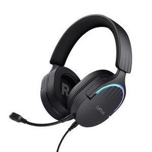 Trust GXT 490 Fayzo Powerful over-ear 7.1 USB gaming headset for an immersive gaming experience