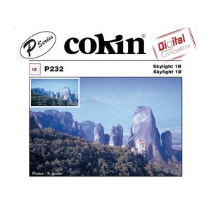 Cokin Filter P232 Skylight 1B