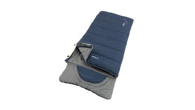 Miegmaišis Outwell Sleeping Bag 170x70 cm Left Zipper