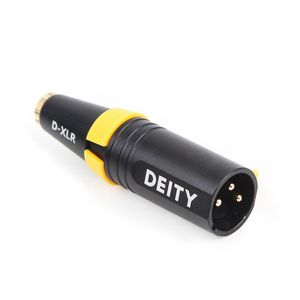 Adapter DXLR