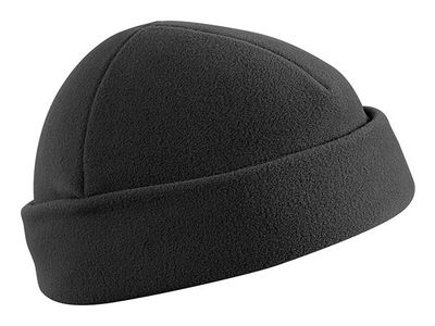 Helikon flisinė kepurė juoda