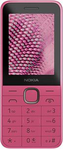 Nokia 225 4G Pink