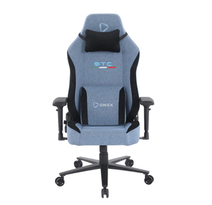 Žaidimų kėdė ONEX STC Elegant XL Series Gaming Chair - Cowboy