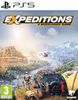 Expeditions: A MudRunner Game PS5