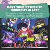 Splatoon 3 + Expansion Pass + 3 Months NSO NSW