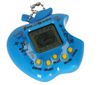 TAMAGOTCHI žaislinis elektroninis augintinis Obuolys (mėlynas)