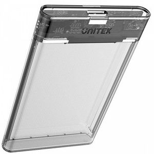 UNITEK USB 3.1 SATA6G 2.5inch HDD/SSD Hard Disk Enclosure S1103A