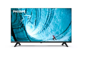 Televizorius Philips 32PHS6009/12 32" (80cm) LED HD Smart TV