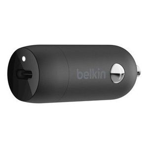 Belkin 20W PD Car Charger USB-C