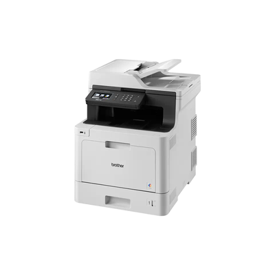 Lazerinis daugiafunkcinis spausdintuvas Brother Professional Colour Laser Printer MFC-L8690CDW Colour, Laser, Color Laser Multifunction Printer, A4, W