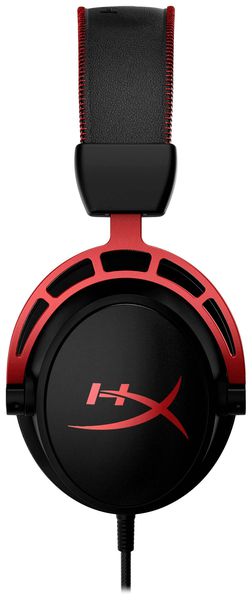 HyperX Cloud Alpha Headset PC PS XBOX Nintendo Kaina nuo 65