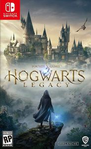 Hogwarts Legacy NSW