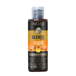 Inoar Blends Conditioner Kondicionerius su vitaminu C, 60ml