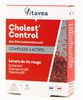 Maisto papildas VITAVEA Cholest'control cholesterolio kontrolei N15