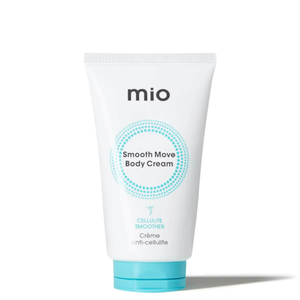 MIO Smooth Move Body Cream Kremas nuo celiulito su niacinamidu, 125ml