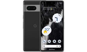 Google Pixel 7 5G 8/256GB Juoda