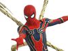 Avengers 3 - Iron Spider-Man statue | 30cm